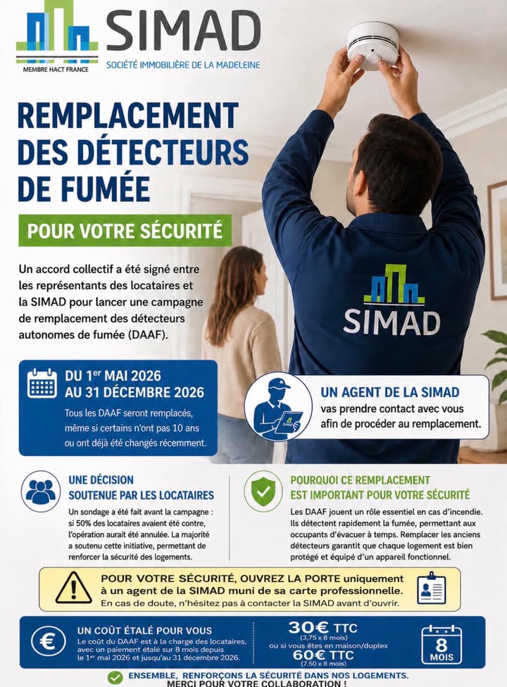 SIMAD Joigny