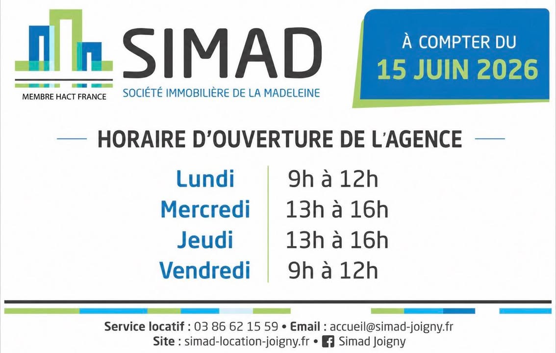 SIMAD Joigny