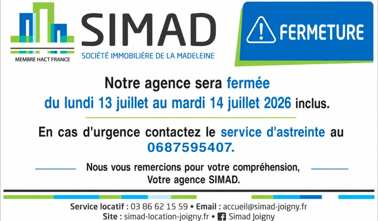 SIMAD Joigny